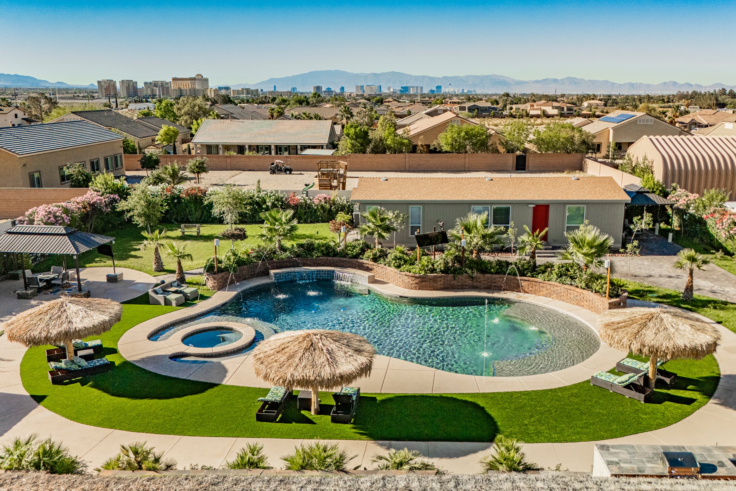 Listing